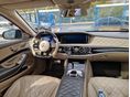 MERCEDES-BENZ S 500 2014/9 - 8