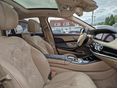 MERCEDES-BENZ S 500 2014/9 - 9