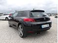 VOLKSWAGEN SCIROCCO 2008/9 - 6