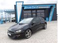 VOLKSWAGEN SCIROCCO 2008/9 - 1