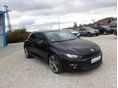 VOLKSWAGEN SCIROCCO 2008/9 - 7