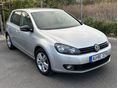 VOLKSWAGEN GOLF VI 2012/6 - 1