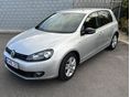 VOLKSWAGEN GOLF VI 2012/6 - 2