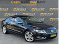 VOLKSWAGEN PASSAT 2014/12 - 2