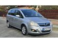 OPEL ZAFIRA B 2008/10 - 2