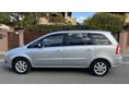 OPEL ZAFIRA B 2008/10 - 7