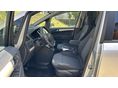 OPEL ZAFIRA B 2008/10 - 10