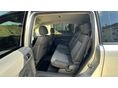 OPEL ZAFIRA B 2008/10 - 12