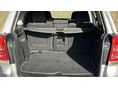 OPEL ZAFIRA B 2008/10 - 17