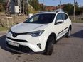 TOYOTA RAV 4 2016 - 1