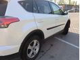 TOYOTA RAV 4 2016 - 2
