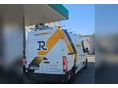 RENAULT MASTER 2021/8 - 5