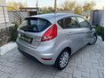 FORD FIESTA 2012/12 - 2