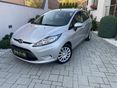 FORD FIESTA 2012/12 - 3