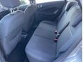 FORD FIESTA 2012/12 - 7