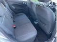 FORD FIESTA 2012/12 - 8