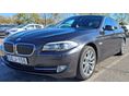 BMW 523 2010/5 - 1