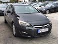 OPEL ASTRA J 2015/4 - 4