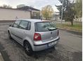 VOLKSWAGEN POLO IV 2003/5 - 3
