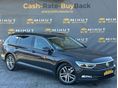 VOLKSWAGEN PASSAT 2016/5 - 2