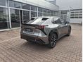 SUBARU SOLTERRA 2026 - 4