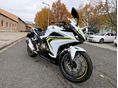 HONDA CBR 500 R 2020 - 1