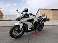 HONDA CBR 500 R 2020 - 2