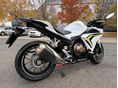 HONDA CBR 500 R 2020 - 3