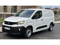 PEUGEOT PARTNER 2021/2 - 1