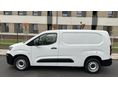 PEUGEOT PARTNER 2021/2 - 2