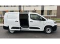 PEUGEOT PARTNER 2021/2 - 6