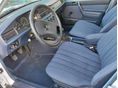 MERCEDES-BENZ 190 1988/4 - 1