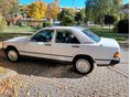 MERCEDES-BENZ 190 1988/4 - 4