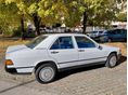 MERCEDES-BENZ 190 1988/4 - 5