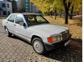 MERCEDES-BENZ 190 1988/4 - 7