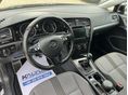 VOLKSWAGEN GOLF VII 2016/10 - 7