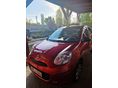 NISSAN MICRA 2012/3 - 1