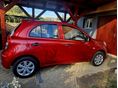 NISSAN MICRA 2012/3 - 2