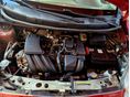 NISSAN MICRA 2012/3 - 8