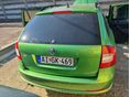 SKODA OCTAVIA 2012/3 - 6