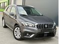 SUZUKI SX4 S-CROSS 2018/9 - 2