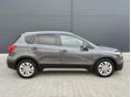 SUZUKI SX4 S-CROSS 2018/9 - 3
