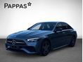 MERCEDES-BENZ C-OSZTÁLY 2026 - 1