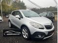 OPEL MOKKA 2013/8 - 2