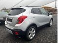 OPEL MOKKA 2013/8 - 3