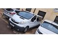 OPEL VIVARO 2014/9 - 2
