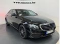 MERCEDES-BENZ E 220 2016/7 - 1