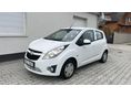 CHEVROLET SPARK 2011/10 - 1