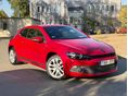 VOLKSWAGEN SCIROCCO 2008/11 - 2