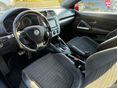 VOLKSWAGEN SCIROCCO 2008/11 - 8